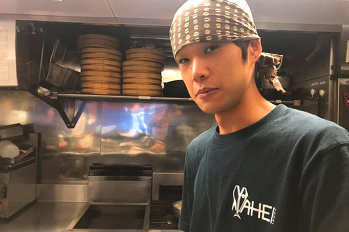 マネージャー イメージ画像