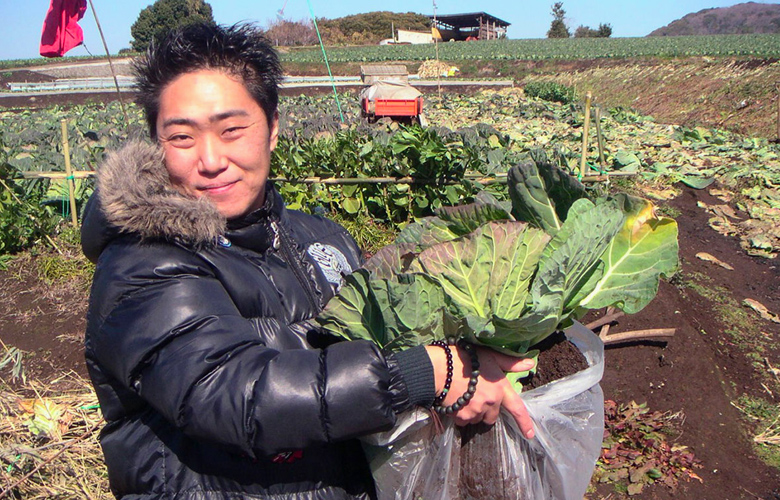 リクルート イメージ1