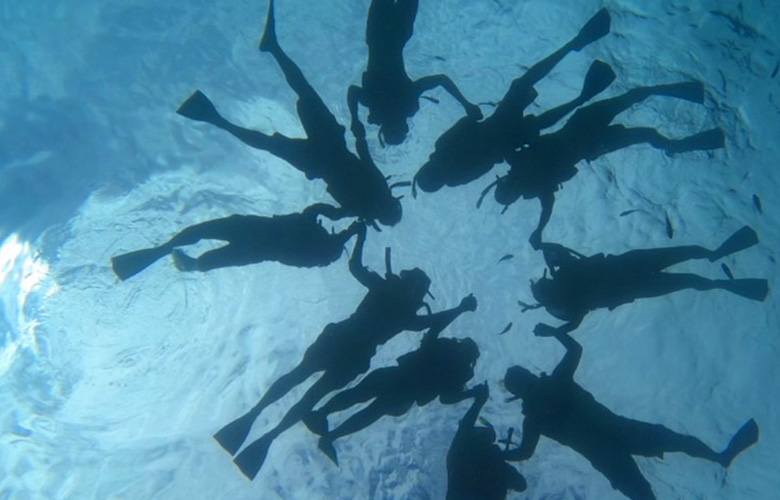 リクルート イメージ3