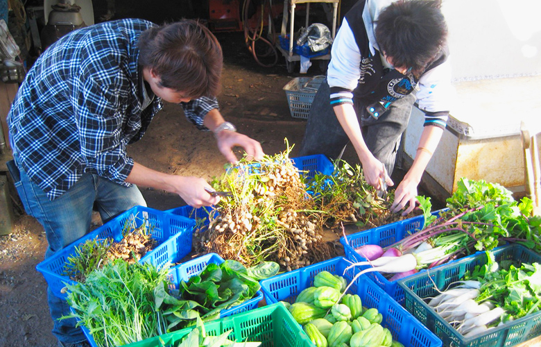 リクルート イメージ5